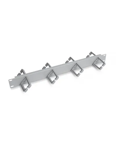 JB08-1U-45-GY (10631c). Кабельный организатор 19. CABEUS в Барнауле