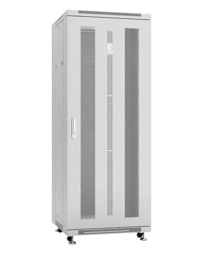 ND-05C-27U60/100 (7884c). Шкаф телекоммуникационный 19 напольный 27U. CABEUS в Барнауле