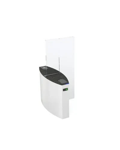 CAME SLIDING GATE SG 90 (001SG90TS). Турникет с раздвижными створками. CAME в Барнауле