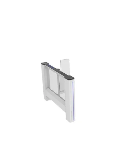 CAME SWING GATE SWG 55 (001SWG55MS Slave). Турникет с раздвижными створками. CAME в Барнауле