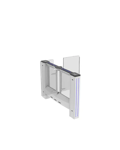 CAME SWING GATE SWG 90 (001SWG5590MC). Турникет с распашными створками. CAME в Барнауле