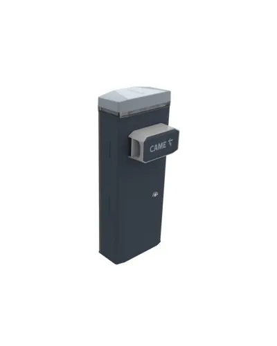 CAME GGT80AGS (803BB-0180). Тумба шлагбаума из оцинкованной и окрашенной стали. CAME в Барнауле