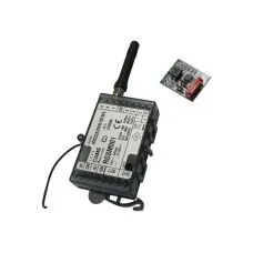 CAME RGSM001S (806SA-0020). Шлюз GSM для управления автоматикой посредством технологии CAME Connect. CAME