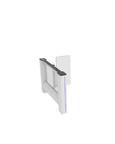 CAME SWING GATE SWG 90 (001SWG90MS). Турникет с распашными створками. CAME в Барнауле