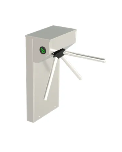 CAME STILE 500 (001PSMM500E-02). Турникет-трипод моторизованный с автоматической системой антипаники.. CAME в Барнауле