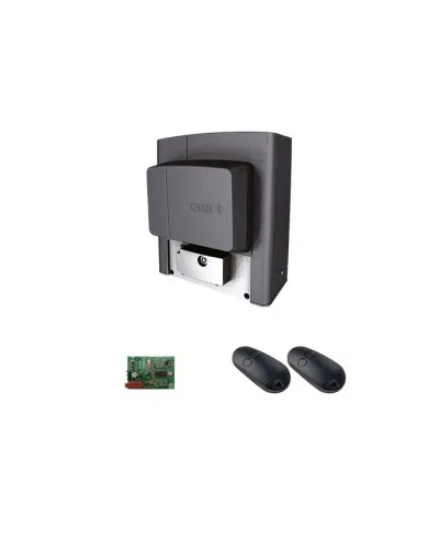 CAME BX608AGS combo KIT. Комплект автоматики для откатных ворот . CAME в Барнауле