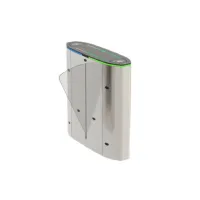CAME SLIDING GATE GL (001SGL02C). Турникет с раздвижными створками. CAME