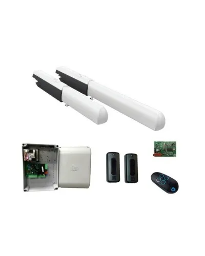 CAME ATI3000A RC combo KIT. Комплект автоматики для распашных ворот. CAME в Барнауле