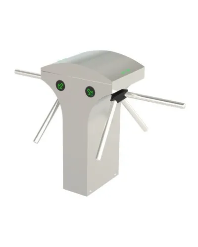 CAME STILE 600 (001PSMM602D-01). Турникет-трипод моторизованный двухпроходный. CAME в Барнауле