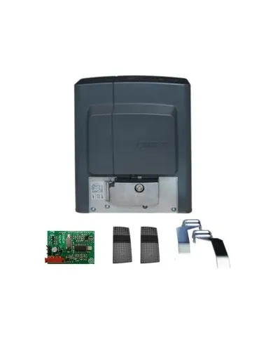 CAME BX708AGS combo KIT. Комплект автоматики для откатных ворот . CAME в Барнауле
