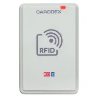 RD E. Считыватель настольный. CARDDEX