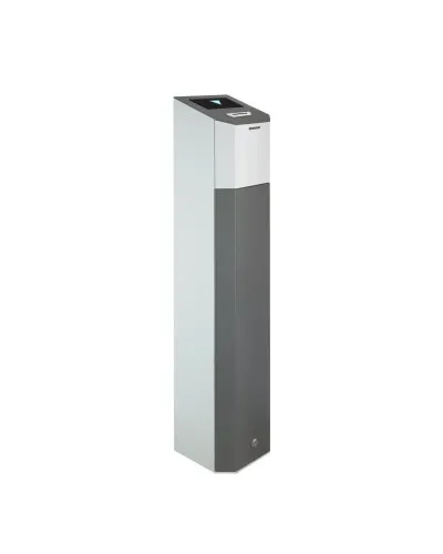KR-01M. Картоприемник со считывателем MIFARE. CARDDEX в Барнауле