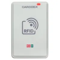 RD M. Считыватель настольный. CARDDEX