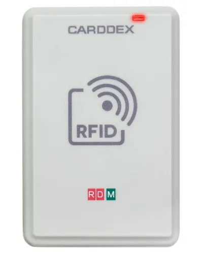 RD M. Считыватель настольный. CARDDEX в Барнауле