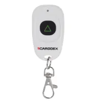 AR-01. Пульт управления одним шлагбаумом. CARDDEX