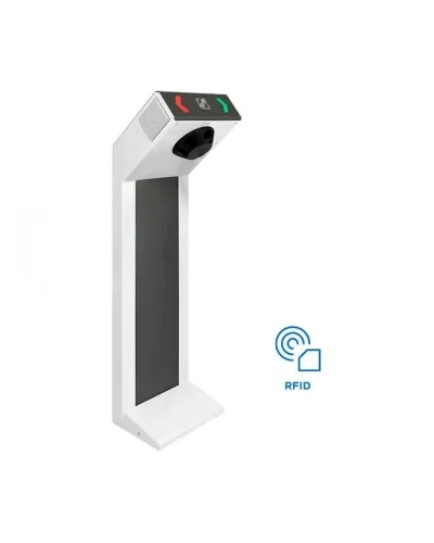 STR-01M. Турникет. CARDDEX в Барнауле