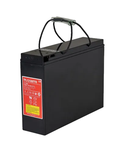 CSB TPL 121000T. Аккумулятор герметичный свинцово-кислотный. CSB в Барнауле