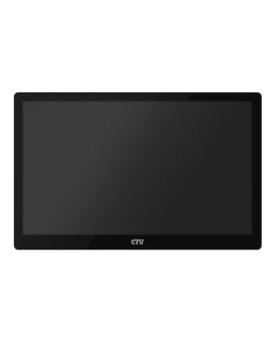 CTV-M5801 B. Монитор домофона цветной. CTV в Барнауле
