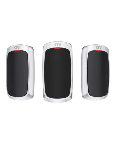 CTV-RM10 EM. Считыватель бесконтактный для proxi-карт. CTV в Барнауле