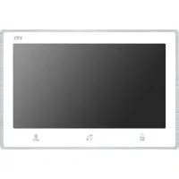 CTV-M4703AHD W (белый). Монитор домофона цветной. CTV