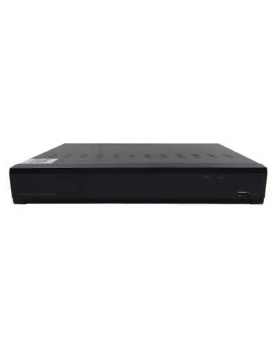 CO-RNI0802PAi. IP-видеорегистратор 8-канальный. ComOnyx в Барнауле