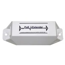 CO-PE-B25-P103v2. Удлинитель Ethernet с PoE по UTP. ComOnyx