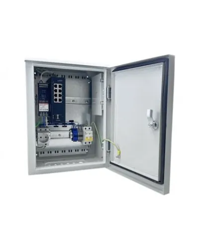CO-SBOXP508. Уличная станция. ComOnyx в Барнауле