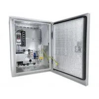 CO-SBOXP504-H. Уличная станция. ComOnyx