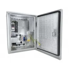 CO-SBOXP504-H. Уличная станция. ComOnyx