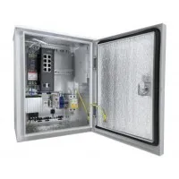 CO-SBOXP508-H. Уличная станция. ComOnyx