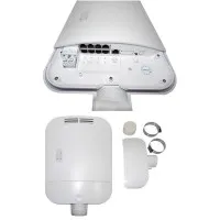 CO-WF-POE08. Коммутатор 8-портовый  Gigabit Ethernet с PoE. ComOnyx