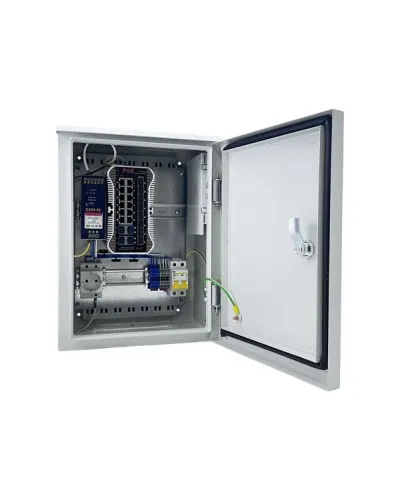 CO-SBOXP511M. Уличная станция. ComOnyx в Барнауле