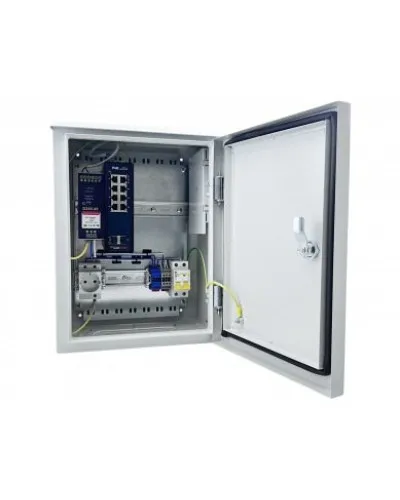 CO-SBOXP509. Уличная станция. ComOnyx в Барнауле