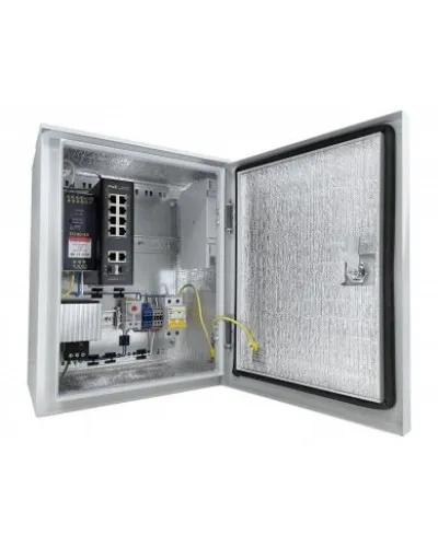 CO-SBOXP512-H. Уличная станция. ComOnyx в Барнауле