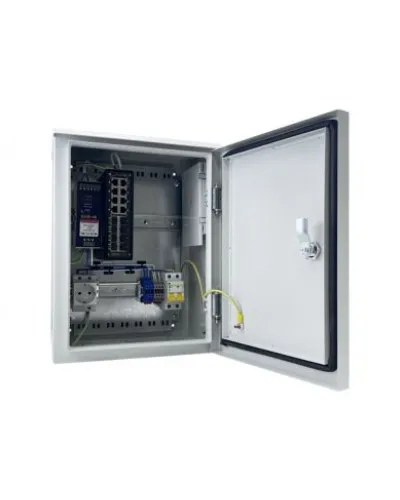 CO-SBOXP510M. Уличная станция. ComOnyx в Барнауле