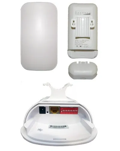 CO-WF-BR01. Передатчик WiFi. ComOnyx в Барнауле