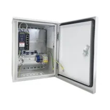 CO-SBOXP505. Уличная станция. ComOnyx
