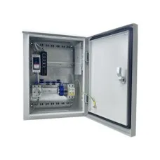 CO-SBOXP504. Уличная станция. ComOnyx