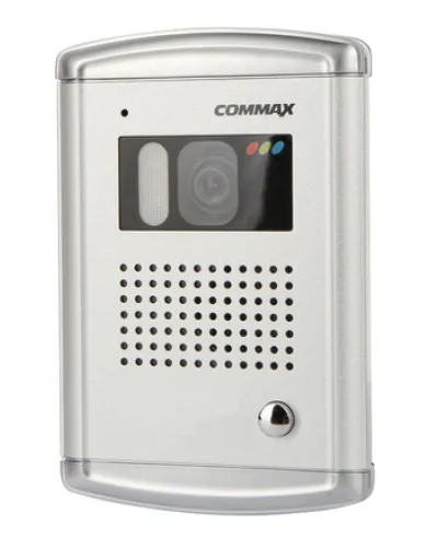 DRC-4CANC. Вызывная панель цветная. Commax в Барнауле