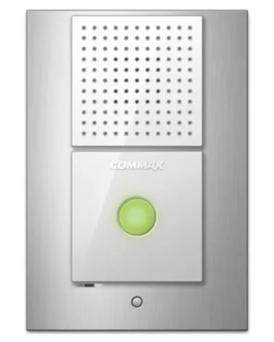 DR-2L. Вызывная аудиопанель. Commax в Барнауле