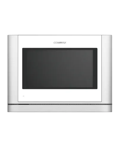 CDV-70MF (белый). Монитор видеодомофона цветной. Commax в Барнауле