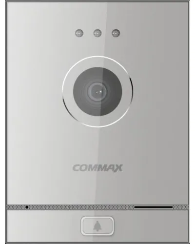 DRC-41M (серый). Вызывная панель цветная. Commax в Барнауле