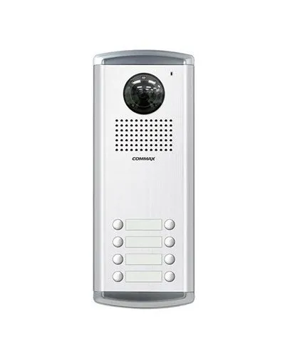 DRC-8AС2. Вызывная панель цветная. Commax в Барнауле