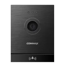 DRC-4M (черный). Вызывная панель цветная. Commax