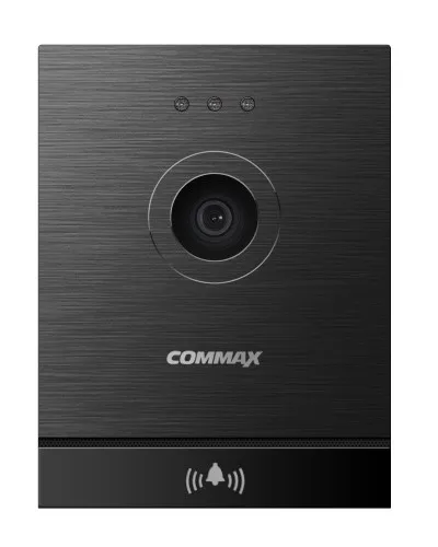 DRC-4M (черный). Вызывная панель цветная. Commax в Барнауле