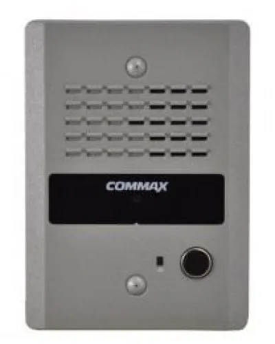 DR-2GN. Вызывная аудиопанель. Commax в Барнауле