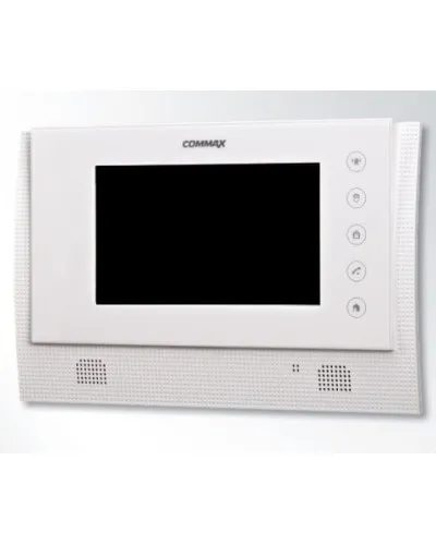 CAV-705U. Монитор видеодомофона цветной. Commax в Барнауле