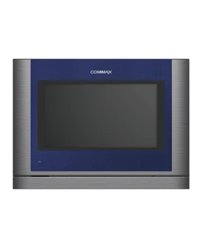CDV-70MF (темно-серый). Монитор видеодомофона цветной. Commax в Барнауле