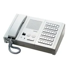 JNS-24. Устройство переговорное. Commax