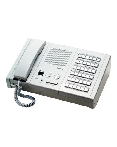 JNS-24. Устройство переговорное. Commax в Барнауле